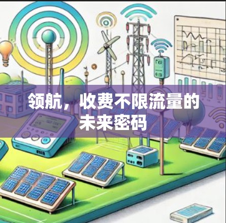 领航,收费不限流量的未来密码 领航,收费不限流量的未来密码